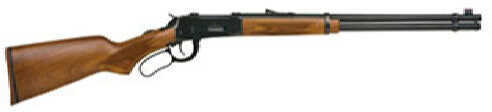 <span style="font-weight:bolder; ">Mossberg</span> <span style="font-weight:bolder; ">464</span> 30-30 Winchester 20" Barrel 6 Round Fiber Optic Sights Lever Action Rifle 41021